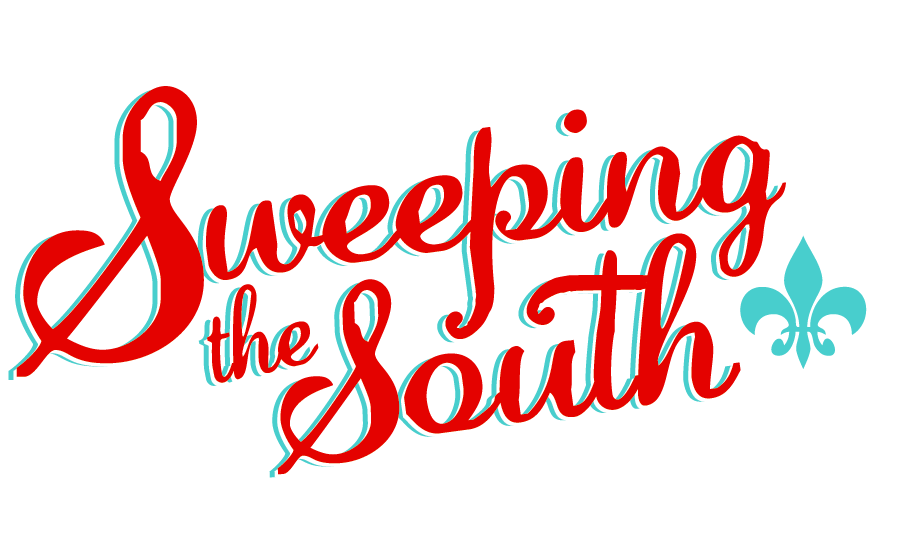 Sweeping the South